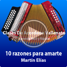 10 Razones para amarte